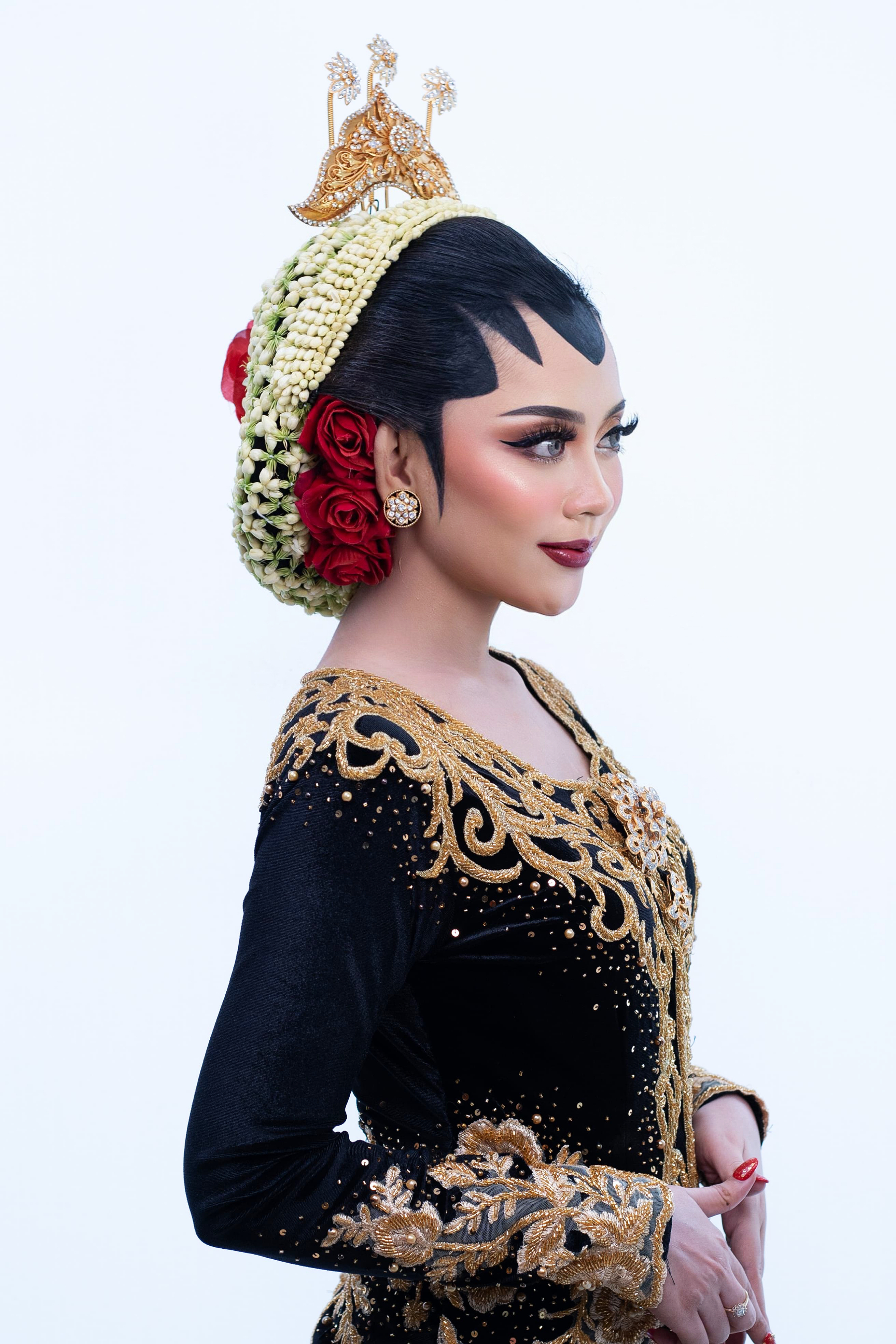 P jogja putri